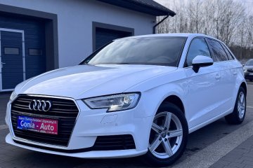 Gwarancja_Niski Przebieg_Stronic_Ledy !!!