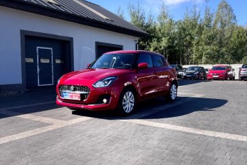 Gwarancja_Autko jak Nowe_Piekne Bordo !