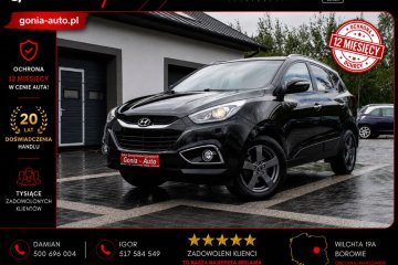 Gwarancja_AWD_PREMIUM Wersja_Climatronic_Smart Key !!!