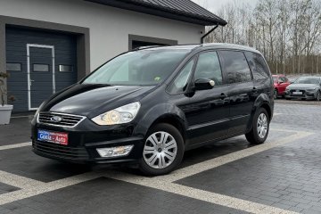 Gwarancja_7 osobowy_Klimatyzacja_Prosto z Niemiec !