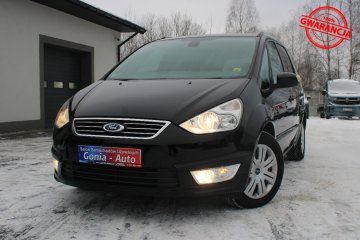 Gwarancja_7osobowy_Tempomat_PDC !!!