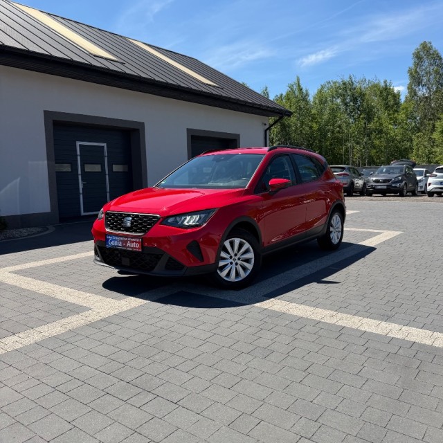 seat