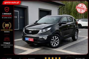 Kia_Sportage_Zarejestrowana_Aktualne_Opłaty_1.7_Diesel