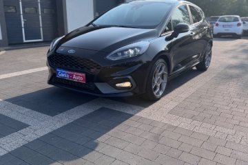 Gwarancja_Recaro_Head Up_S&S ST X