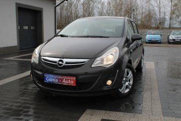 Gwarancja_Czujniki_Hak_Ładne Miejskie Autko !!!