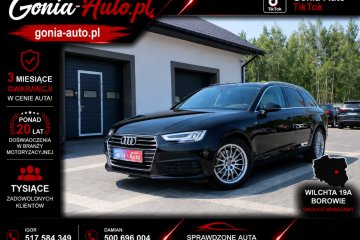 Gwarancja_Białe Skóry_Manual_Diesel_Ultra_Bez Wkładu !!!