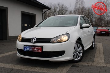 Fajny Golfik_Auto Bez Wkładu_Motor Perfect !!!