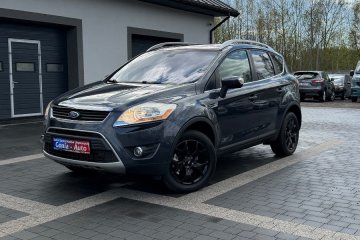 Gwarancja_Kuga_2.0_DIESEL_Alu_Z Niemiec !