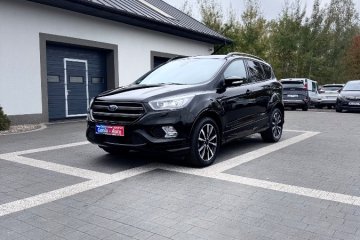 Gwarancja_ST-LINE_Łopatki_Czarny Sufit_FELGA !!!