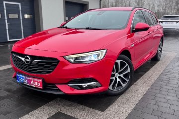 Gwarancja_Piękna Czerwona_Kamera_Czujniki !!!