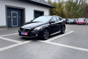 Gwarancja_Cross Country_Alufelgi_Czujniki !!!