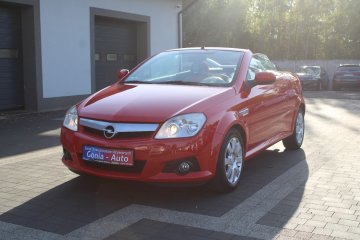 Gwarancja_20 latek w Super Stanie_Cabrio !!!