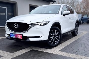 Gwarancja_ORI Niski Przebieg_Kamera_Piękna !!!