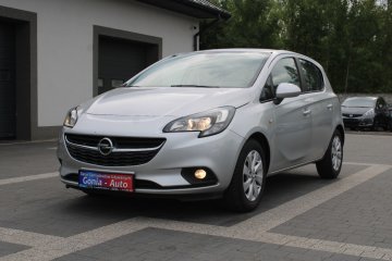 Gwarancja_Zadbane Miejskie Auto_Benzynka !!!