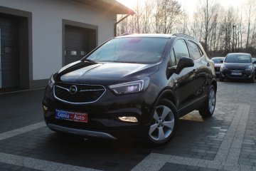 Gwarancja_Kamerka_LED_Navi_Alufelgi !