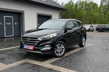 Gwarancja_STYLE_Zarejestrowany w Kraju_Rodzinny SUV !!!