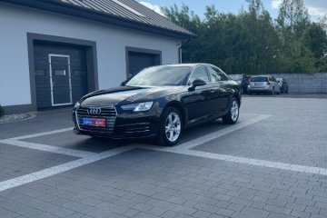 Gwarancja_Niski Przebieg_LED_