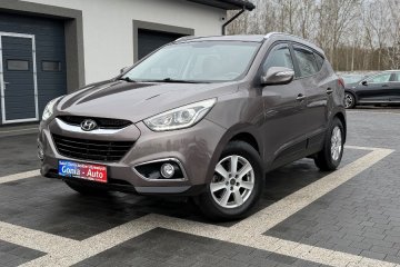 Gwarancja_Niski Przebieg_Bardzo Dobry Stan_Klimatyzacja !!!