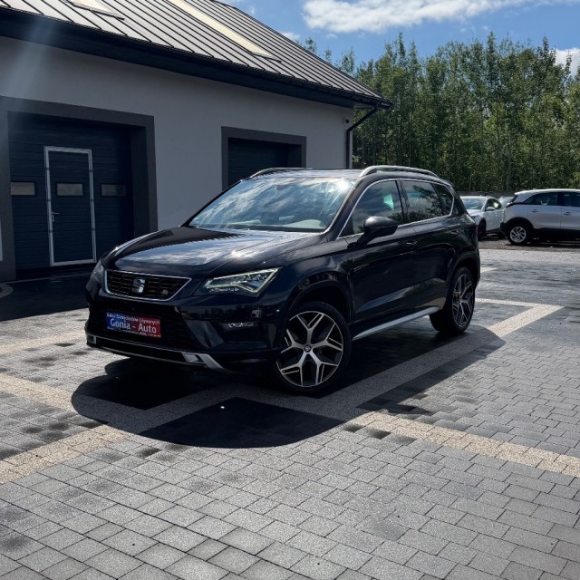 seat