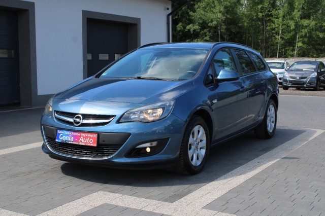 opel