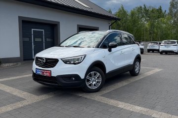 Gwarancja_Zarejestrowany w Polsce_Niski Przebieg_Kamerka !