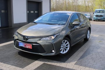 Gwarancja_Gaz Landi Renzo_Kamerka_Oliwkowa Piękna !!!