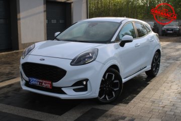 Gwarancja_ST-LINE_mHev_Piękna_Alcantara !!!