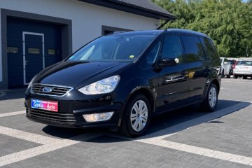 Gwarancja_7osobowy_Tempomat_PDC !!!