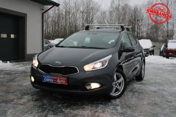 Gwarancja_Super Stan_Kamera_Hak_Czujniki_Ledy !!!