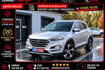 Gwarancja_Bardzo Niski Przebieg_Premium_Kamera_AWD_Z Niemiec !!!