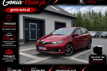 Gwarancja_Style_Bordo_Niski Przebieg_Pancerna Hybryda !