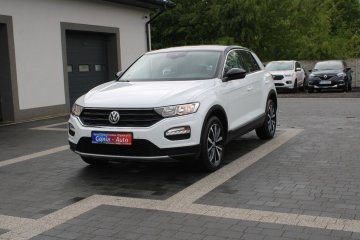 Gwarancja_Kamera_Alufelgi_Niski Przebieg_PDC !!!