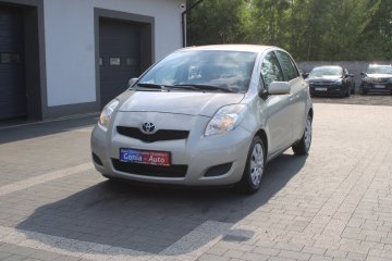 Fajna i Zadbana Yariska_Czujniki Tylne_Klimatyzacja !!!