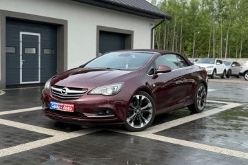 Gwarancja_Alu 20_Niemcy_Stan Super_Cabrio !