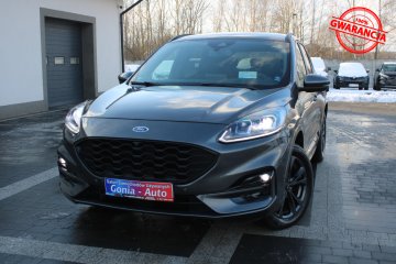 Gwarancja_ST_LINE_AWD_Najlepszy Motor_Super Stan !!!