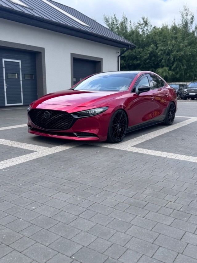 mazda