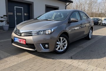 Gwarancja_Przepiękne Autko_Stan Wzorowy_Niski Przebieg !