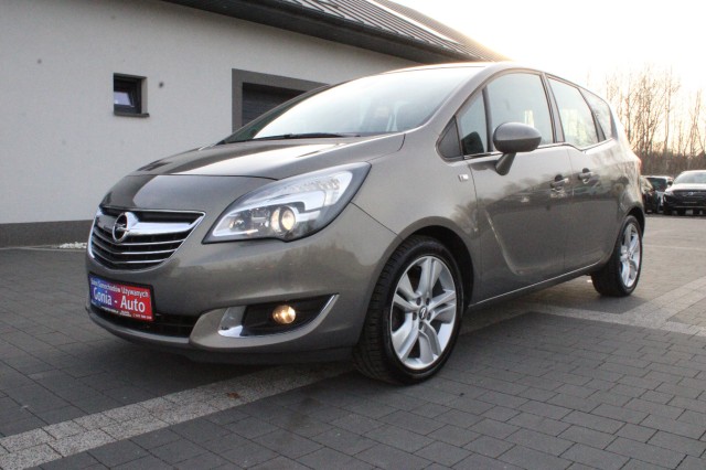 opel