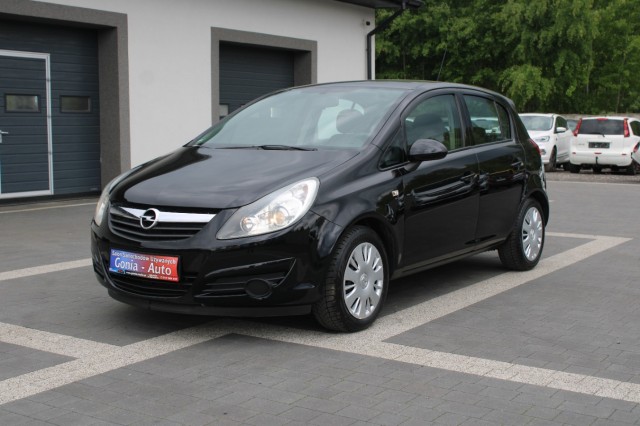 opel