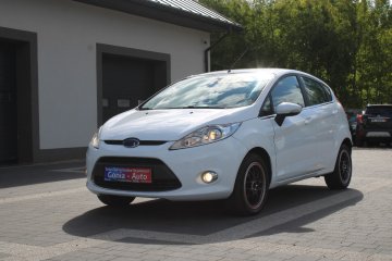 ***Śliczna Serwis z Niemiec  klimatronik alu ***