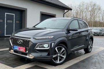 **Hyundai_Kona_4WD_177KONI_Zadbana**