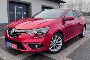 Gwarancja_Kubełkowe Siedzenia_LED_Klimatyzacja !!!