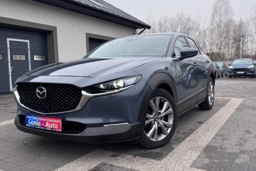 Gwarancja__Automat__AWD__Kamera !!!