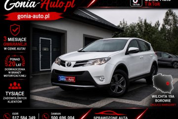 Gwarancja_AWD_Automat_STYLE_PIĘKNA !