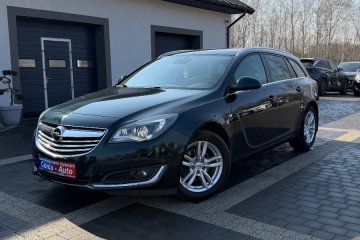**Opel_Insignia_Sport_Tourer_Zarejestrowany!!!**