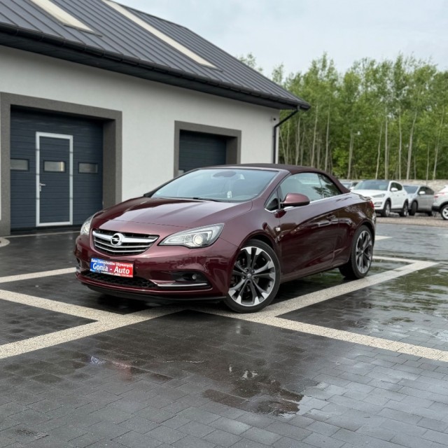 opel