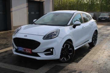 Gwarancja_ST-LINE_mHev_Piękna_Alcantara !!!