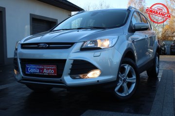 Gwarancja__Klima__PDC__Alu !!!