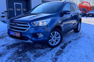 Gwarancja_Nowy Rozrząd_Niski Przebieg_Bardzo zadbane Autko !