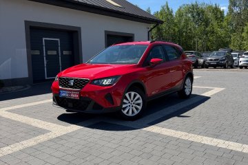 Gwarancja_1 Właściciel w Niemczech_Niski Przebieg_FABRYCZNY GAZ CNG !